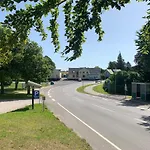 Vikingbnb Nocleg ze śniadaniem 4*