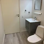 Vikingbnb B&B Kirke Såby