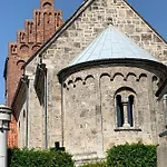 Vikingbnb B&B Kirke Såby