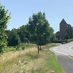 Nocleg ze śniadaniem Vikingbnb
