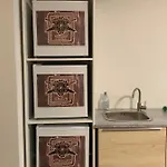 Vikingbnb B&B 4*