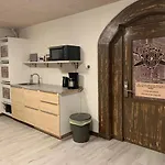 B&B Vikingbnb Kirke Såby