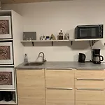 B&B Vikingbnb Kirke Såby