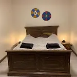 B&B Vikingbnb Kirke Såby