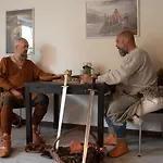 Vikingbnb 4*