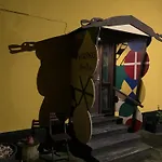 Vikingbnb 4*
