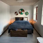 Vikingbnb 4* Kirke Såby