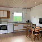 Vikingbnb B&B Kirke Såby