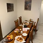 B&B Vikingbnb