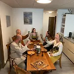 Vikingbnb B&B 4*