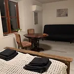 B&B Vikingbnb Kirke Såby