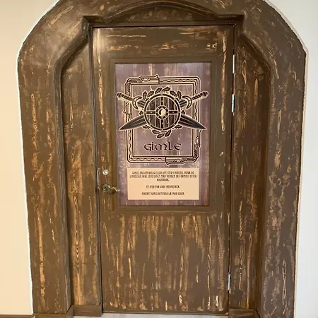 Vikingbnb 4*