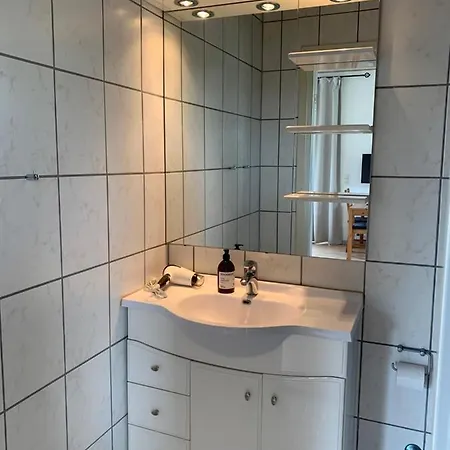 Vikingbnb Panzió 4*
