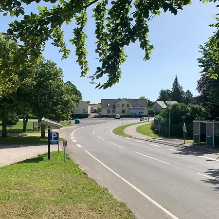 Vikingbnb Panzió 4*