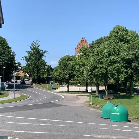 Vikingbnb Panzió