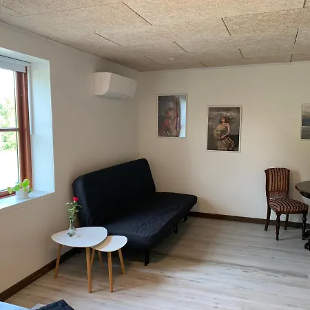 Vikingbnb 4*