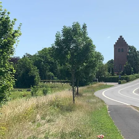 Nocleg ze śniadaniem Vikingbnb