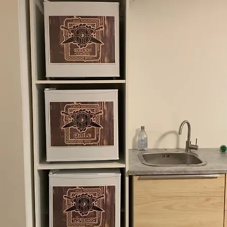Vikingbnb Panzió 4*