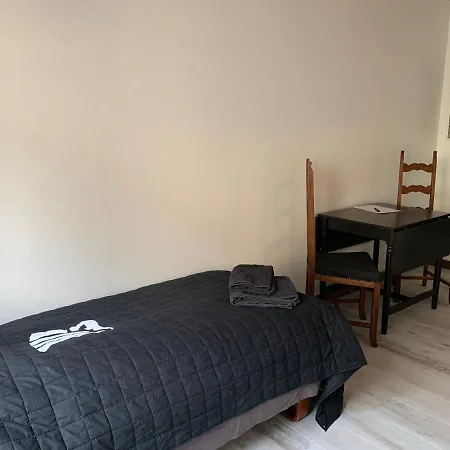 Vikingbnb