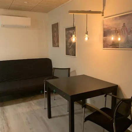 Vikingbnb 4*
