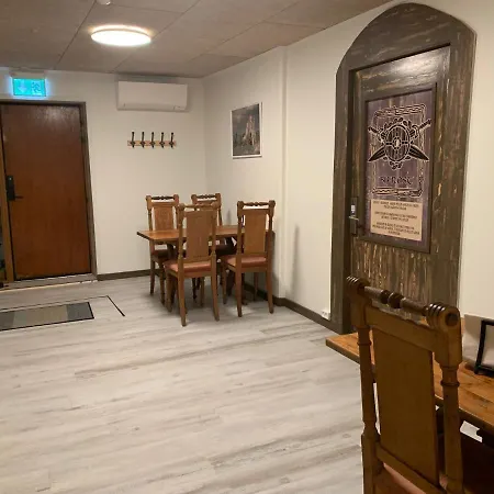 Vikingbnb 4*