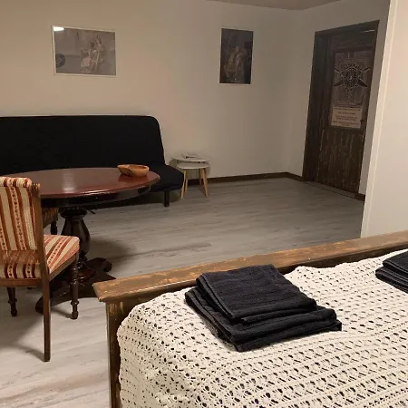 Vikingbnb 4* Kirke Såby