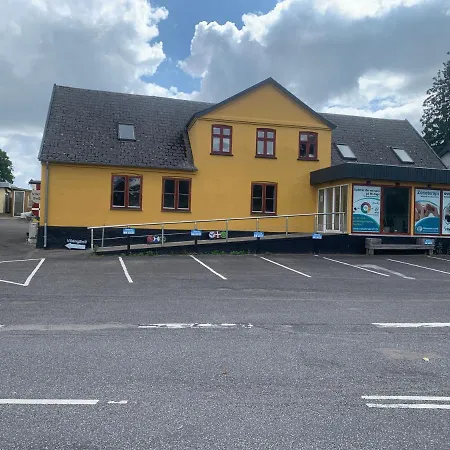 Nocleg ze śniadaniem Vikingbnb