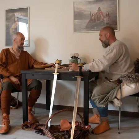 Vikingbnb 4*