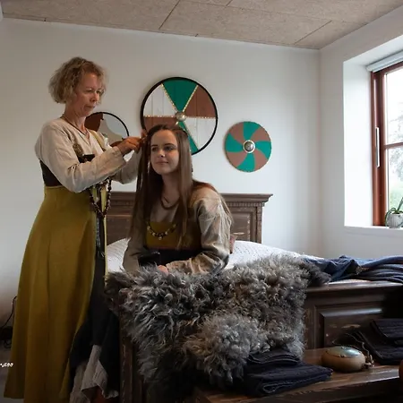 Vikingbnb