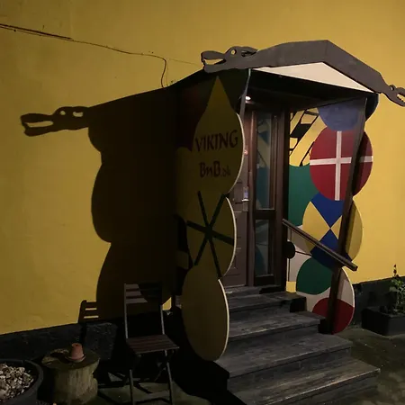 Vikingbnb 4*