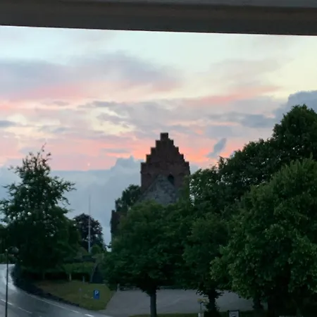 Vikingbnb 4* Kirke Såby