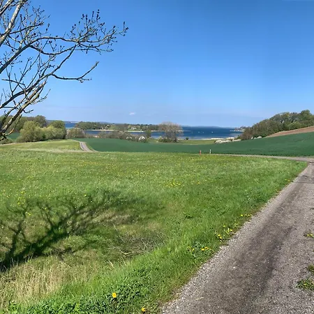 فندق مبيت وإفطار Vikingbnb *