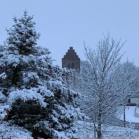 Bed & Breakfast Vikingbnb *