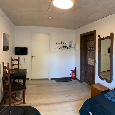 Vikingbnb 4* Kirke Såby