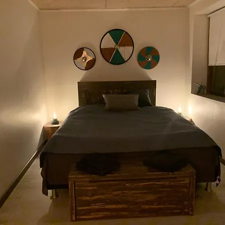 Bed & Breakfast Vikingbnb *
