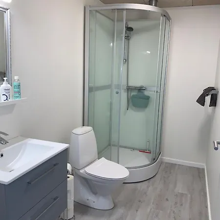 Vikingbnb 4*