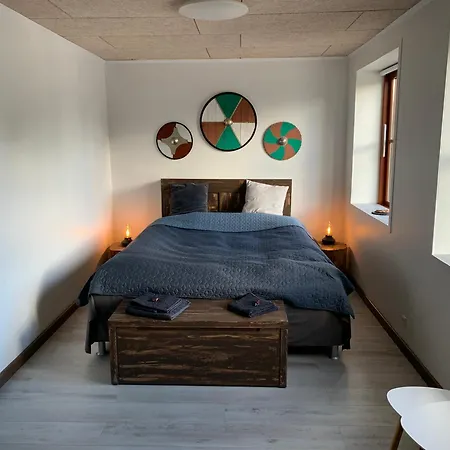 Vikingbnb 4* Kirke Såby