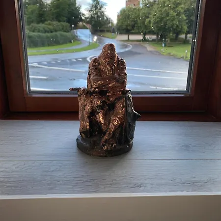 Panzió Vikingbnb