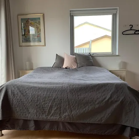 Vikingbnb 4* Kirke Såby
