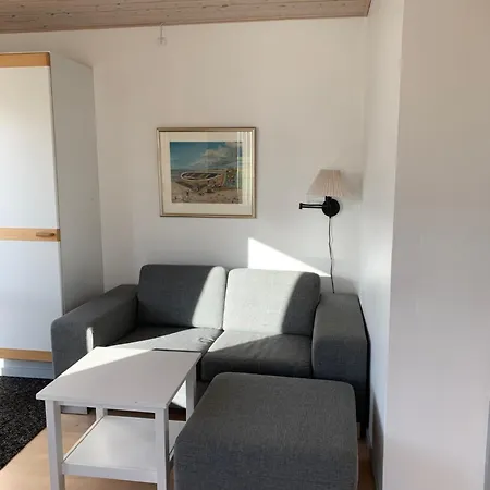 Vikingbnb Kirke Såby