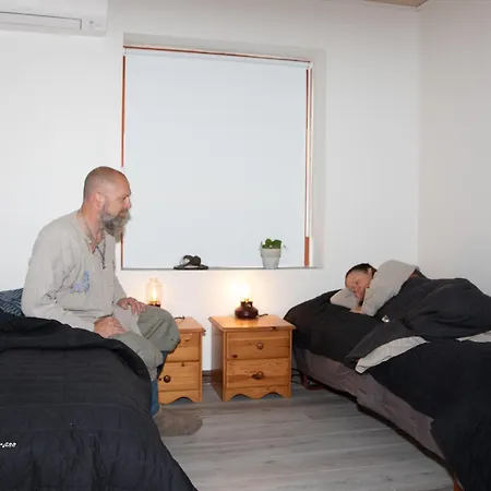 Vikingbnb 4*