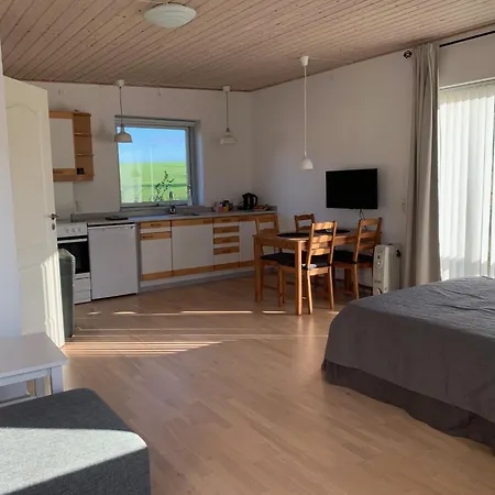 Vikingbnb Bed & Breakfast