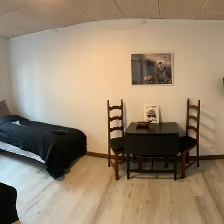 Bed & Breakfast Vikingbnb