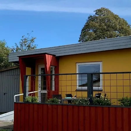 Bed & Breakfast Vikingbnb *