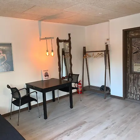 Vikingbnb Panzió Kirke Såby