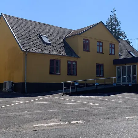 Vikingbnb 4*
