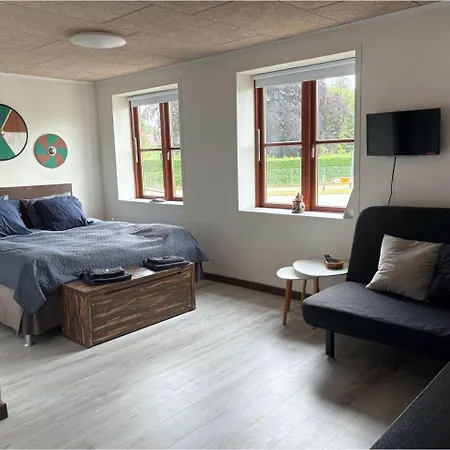 Vikingbnb 4* Kirke Såby