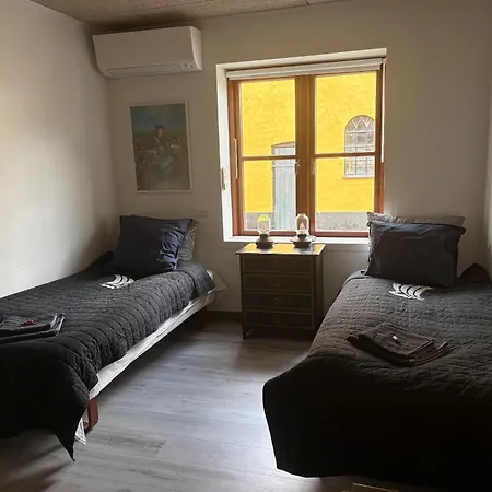 Vikingbnb Panzió