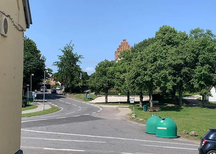 Vikingbnb Отель типа 