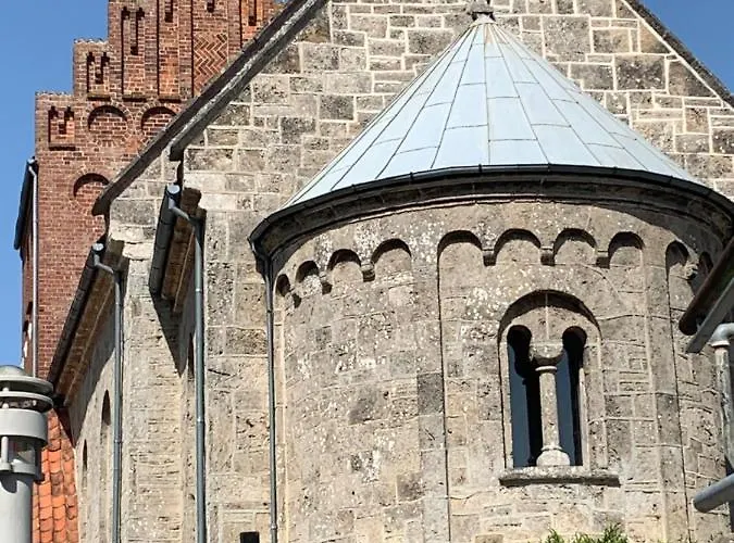 Vikingbnb Отель типа 